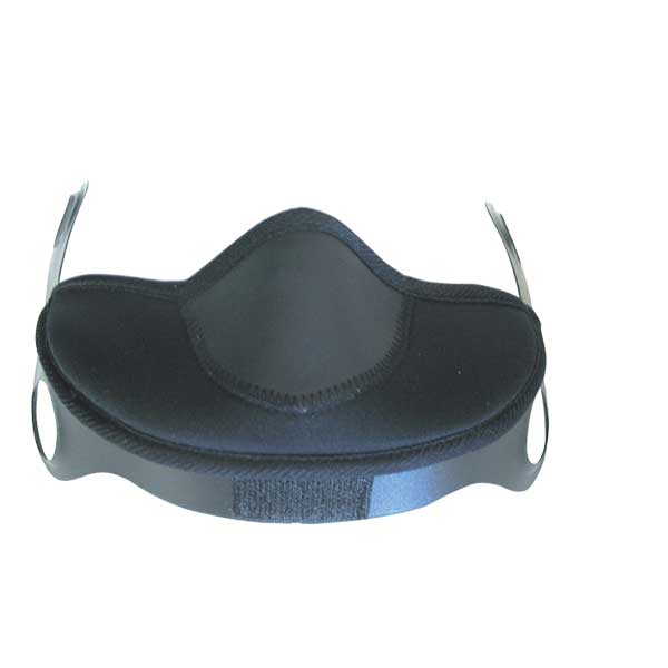 Zoan Defender Snow Breath Guard (090-142) | MunroPowersports.com