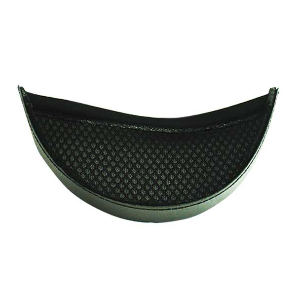 Zoan Defender Motorcycle Chin Curtain (090-140) | MunroPowersports.com