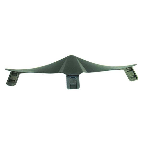 Zoan Thunder Motorcycle Breath Guard (090-162) | MunroPowersports.com