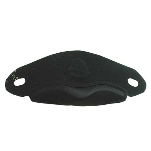 Zoan MX-1 Snow Breath Guard (090-173) | MunroPowersports.com