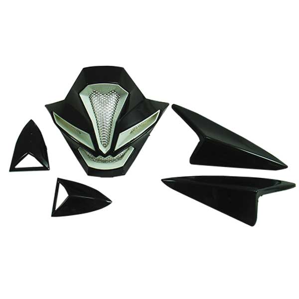 Zoan MX-1 Repair Kit (090-204) | MunroPowersports.com