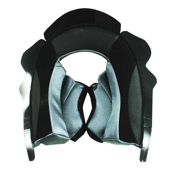 Zoan Defender Cheek Pads - 479-0029 | MunroPowersports.com