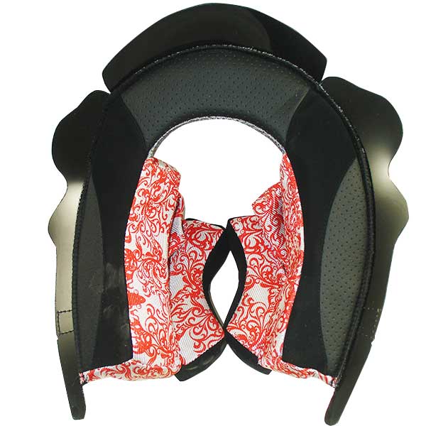 Zoan Defender Wild Cheek Pads - 479-0036 | MunroPowersports.com