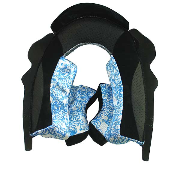 Zoan Defender Wild Cheek Pads - 479-0036 | MunroPowersports.com