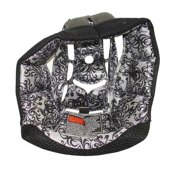 Zoan Defender Wild Comfort Liner - 479-0064 | MunroPowersports.com