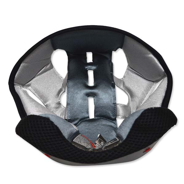 Zoan MX-2 Comfort Liner - 479-0105 | MunroPowersports.com