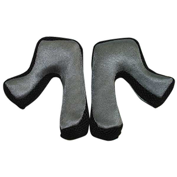 Zoan MX-1 Cheek Pads - 479-0111 | MunroPowersports.com