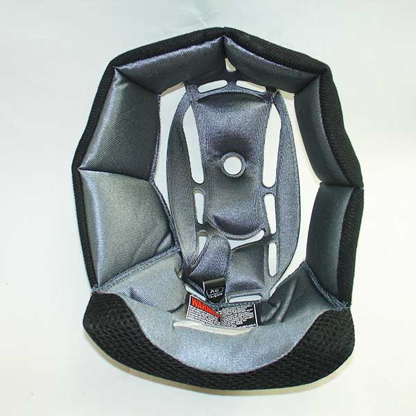 Zoan MX-1 Comfort Liner - 479-0139 | MunroPowersports.com