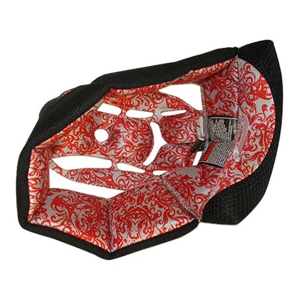Zoan MX-1 Crossbones Comfort Liner - 479-0146 | MunroPowersports.com