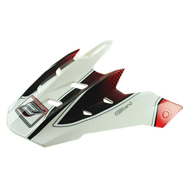 Zoan MX-1 Sunrise Visor - 479-0179 | MunroPowersports.com