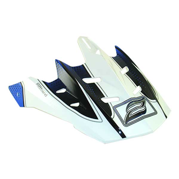 Zoan MX-1 Sunrise Visor - 479-0179 | MunroPowersports.com