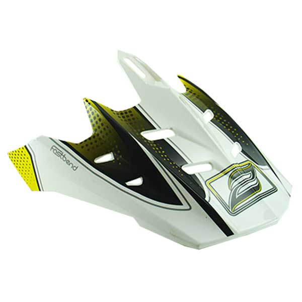 Zoan MX-1 Sunrise Visor - 479-0179 | MunroPowersports.com