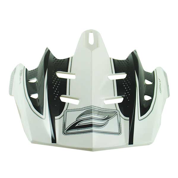 Zoan MX-1 Sunrise Visor - 479-0179 | MunroPowersports.com