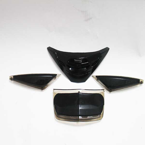 Zoan Revenge Repair Kit (Revenge Part Kit) - 479-0188 | MunroPowersports.com