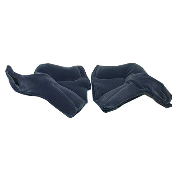 Zoan Runner Cheek Pads - 479-0195 | MunroPowersports.com