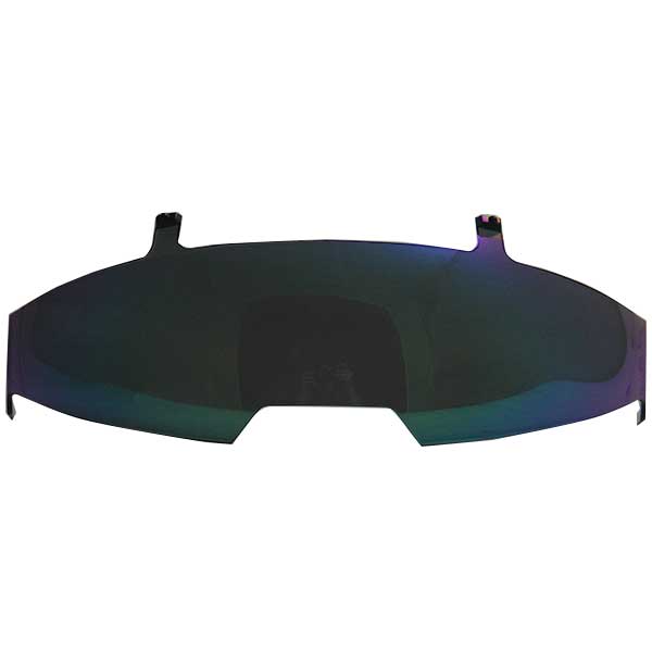 Zoan Runner Tinted Mirror Inner Shield (090-114) | MunroPowersports.com