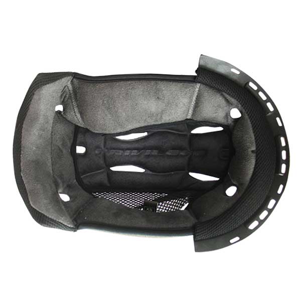 Zoan Revenge Carbon Comfort Liner - 479-0232 | MunroPowersports.com