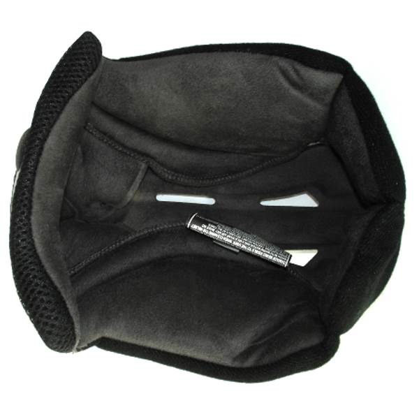 Zoan Revenge Alloy Comfort Liner - 479-0244 | MunroPowersports.com