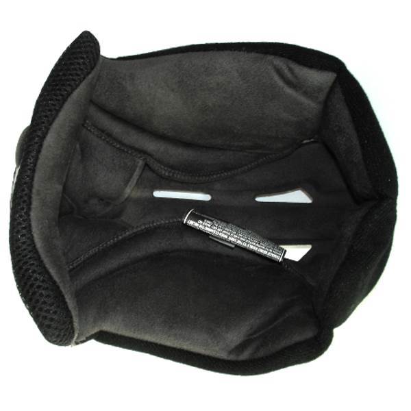 Zoan Revenge Alloy Comfort Liner - 479-0244 | MunroPowersports.com