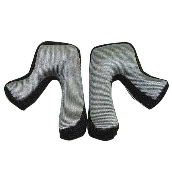 Zoan MX-2 Generation 2 Cheek Pads - 479-0250 | MunroPowersports.com