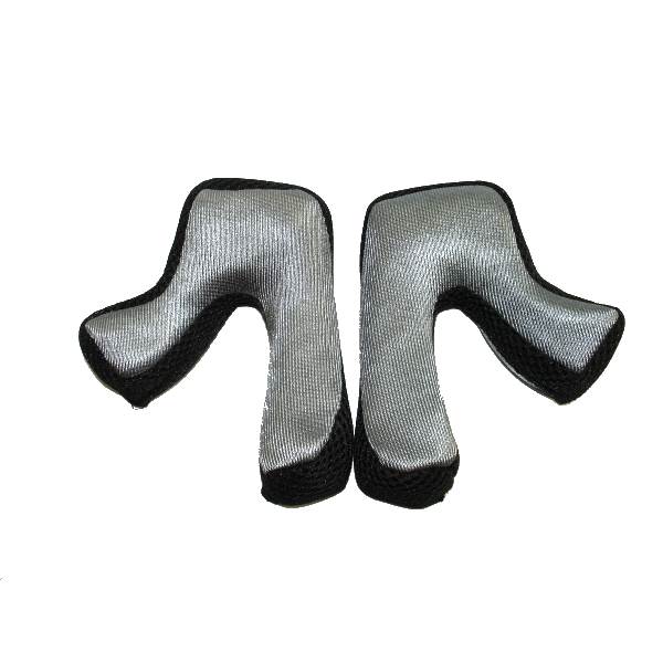 Zoan MX-2 Generation 2 Cheek Pads - 479-0250 | MunroPowersports.com