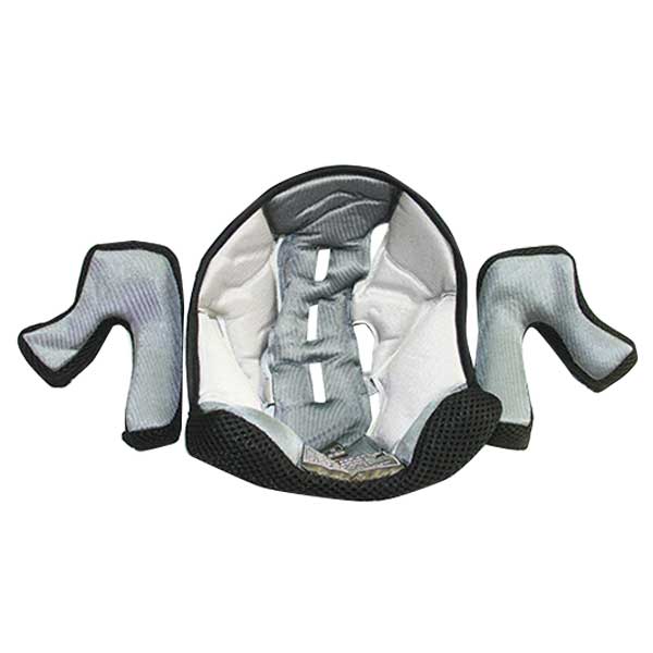 Zoan MX-2 Generation 2 Comfort Liner - 479-0253 | MunroPowersports.com