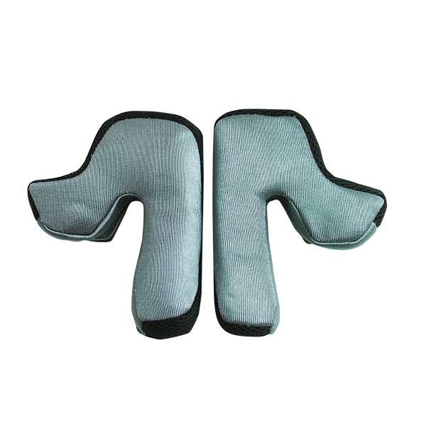 Zoan MX-1 Generation 2 Cheek Pads - 479-0256 | MunroPowersports.com