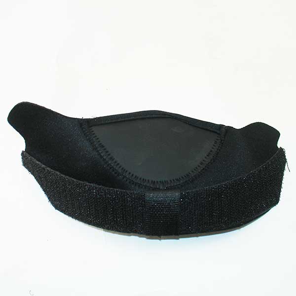 Zoan Coyote Snow Breath Guard (090-134) | MunroPowersports.com