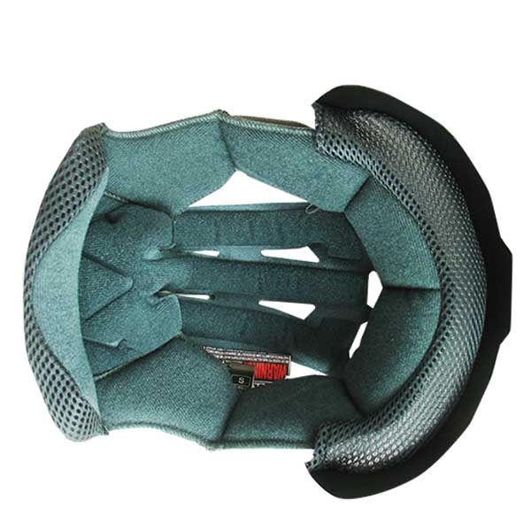 Zoan Thunder Comfort Liner - 479-0282 | MunroPowersports.com