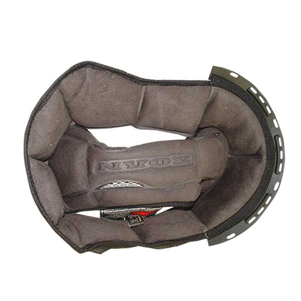 Zoan Half Helmet Comfort Liner - 479-0286 | MunroPowersports.com