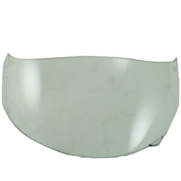 Zoan Coyote Clear Single Lens Shield (090-130) | MunroPowersports.com