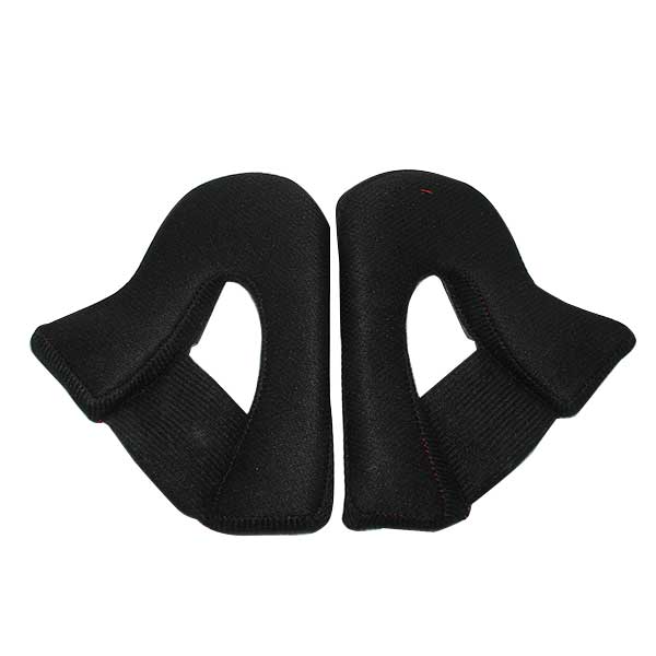 Zoan Coyote Cheek Pads - 479-0300 | MunroPowersports.com
