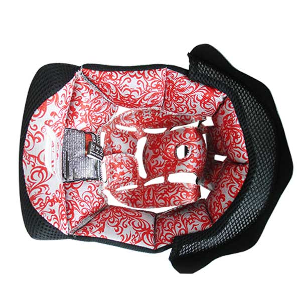 Zoan MX-1 Crossbones Generation 2 Comfort Liner - 479-0340 | MunroPowersports.com