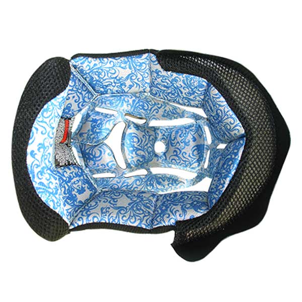 Zoan MX-1 Crossbones Generation 2 Comfort Liner - 479-0340 | MunroPowersports.com
