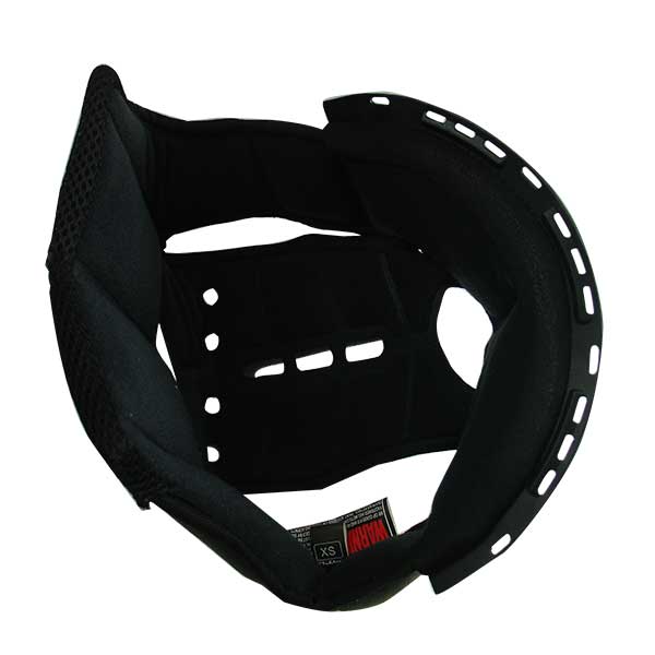 Zoan Flux Comfort Liner - 479-0379 | MunroPowersports.com