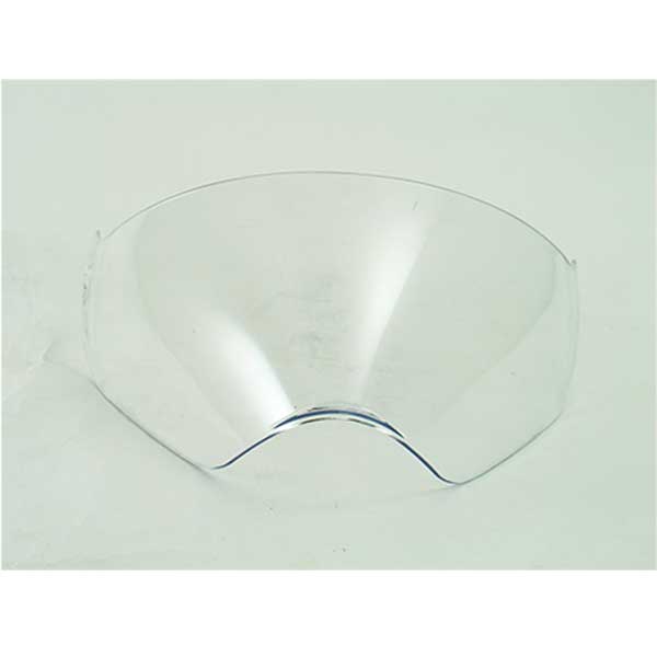 Zoan MX-1 Duo Clear Single Lens Shield (090-127) | MunroPowersports.com