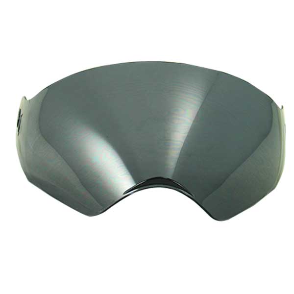 Zoan MX-1 Duo Tinted Single Lens Shield (090-126) | MunroPowersports.com
