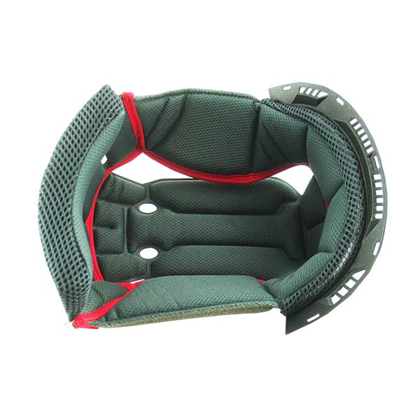 Zoan MX-1 Duo Comfort Liner - 479-0395 | MunroPowersports.com