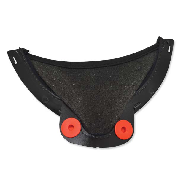 Zoan Flux Snow Chin Curtain (090-184) | MunroPowersports.com