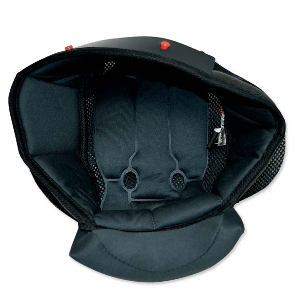 Zoan Synchrony/Dual Sport Comfort Liner - 479-0437 | MunroPowersports.com