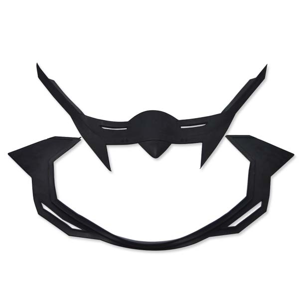 Zoan Synchrony/Dual Sport Trim Ring (090-230) | MunroPowersports.com