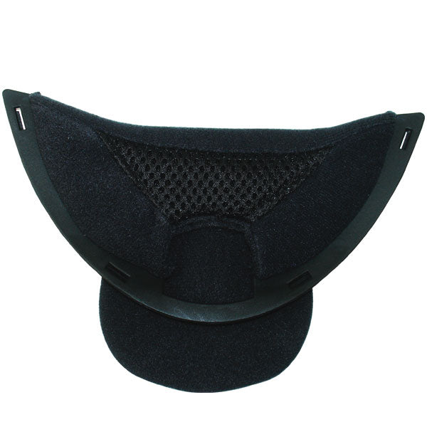 Zoan Flux 4.1 Snow Chin Curtain (090-353) | MunroPowersports.com