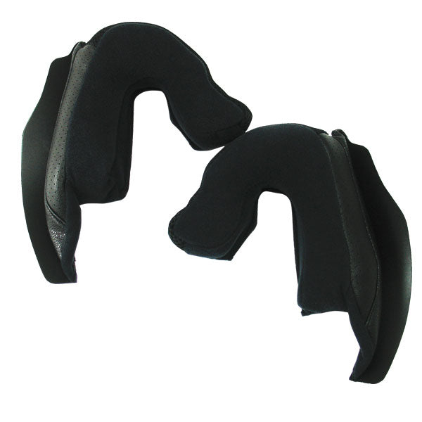 Zoan Flux 4.1 Cheek Pads - 479-0498 | MunroPowersports.com