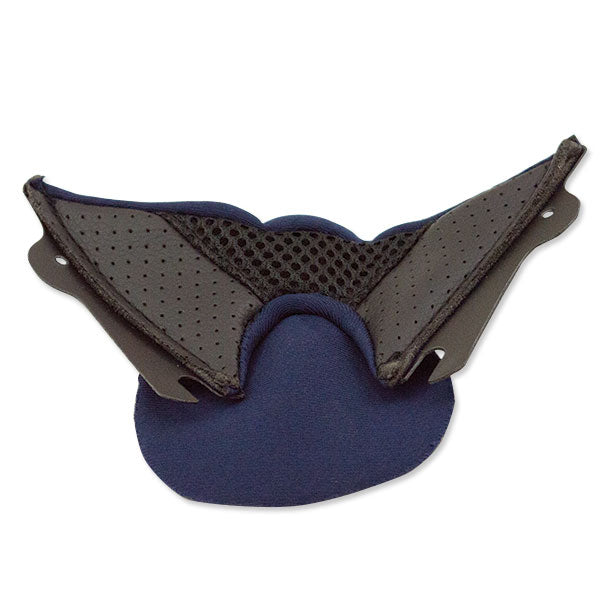 Zoan Optimus Snow Chin Curtain (090-351) | MunroPowersports.com