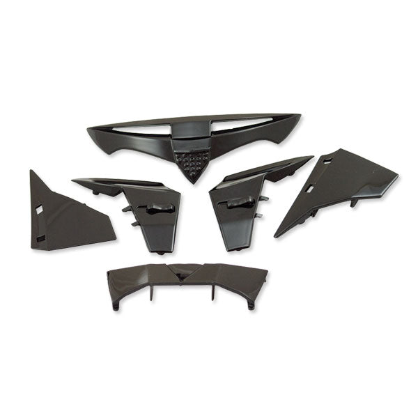 Zoan Blade Repair Kit (090-370) | MunroPowersports.com
