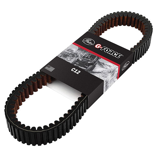 Gates G-Force C12 ATv Belt (47C4738) | MunroPowersports.com