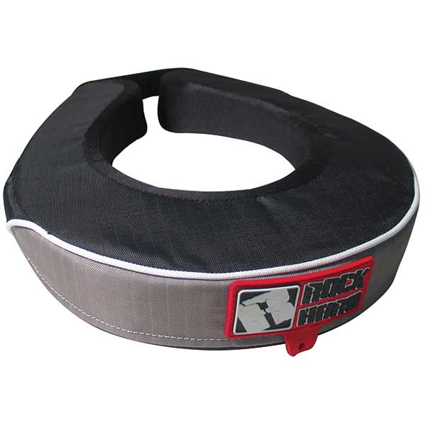 Rock Hard Race Collar - 48-07801 | MunroPowersports.com
