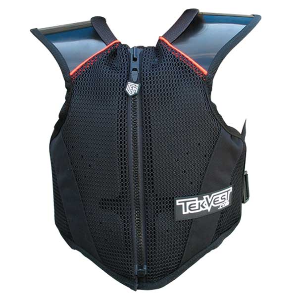 Tekrider The Freestyle Tekvest - 480-9102 | MunroPowersports.com
