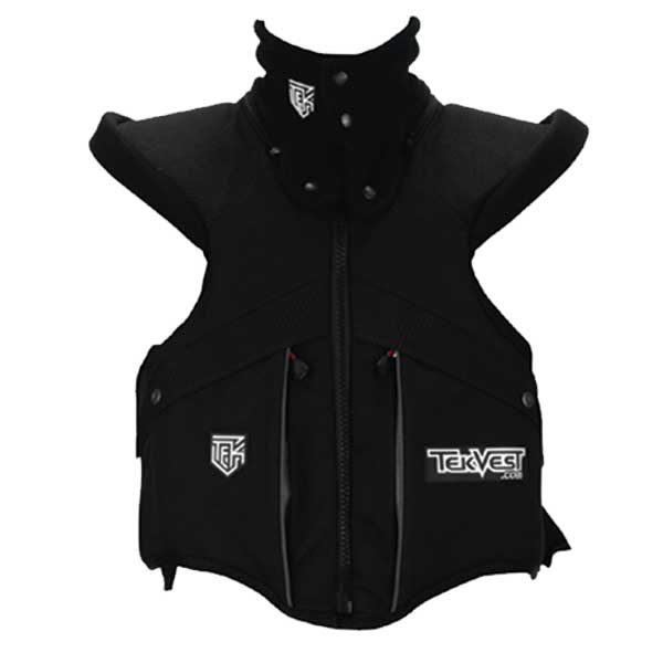 Tekrider The Super Sport Tekvest - 480-9202 | MunroPowersports.com