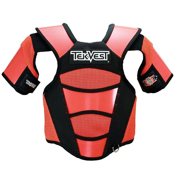 Tekrider The Sx Pro Lite Tekvest - 480-9500 | MunroPowersports.com